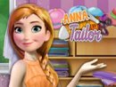 Anna Tailor