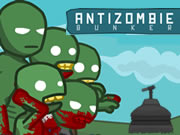 Antizombie Bunker