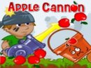 Apple Cannon