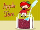 Apple Jam