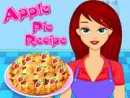 Apple Pie Recipe