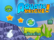 Aquatic Rescue