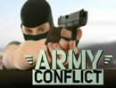 Army Conflict