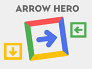 Arrow Hero