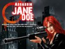 Assassin Jane Doe