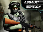 Assault Echelon