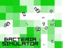 Bacteria Simulator