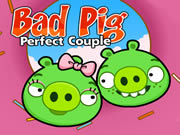 Bad Pig Perfect Couple