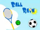 Ball Rain