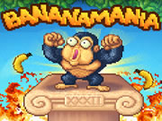 Banana Games: Play Banana Games on LittleGames for free