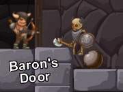 Baron's Door