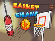 Basket Champ