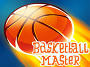 Basketball Master