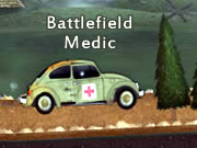 Battlefield Medic