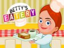 Betty's Eatery