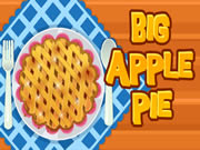 Big Apple Pie