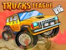 Big Trucks League