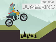 Bike Trial Jumberino