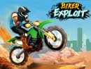 Biker Exploit