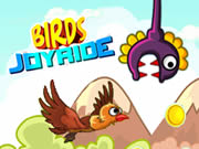 Birds Joyride