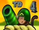 Bloons TD 4