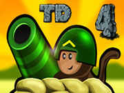 Bloons TD 4