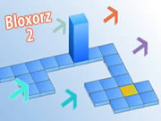 Game: Bloxorz 2 - Free online games - GamingCloud