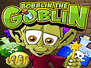 Bobblin the Goblin