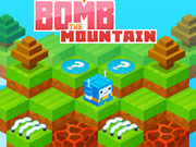 Bomb The Mountain