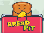 BREAD PIT