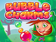 Bubble Charms