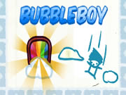 Bubbleboy