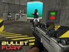 Bullet Fury