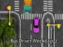 Bus Driver Weekdays 2