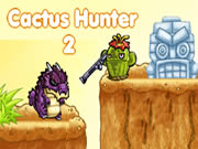 Cactus Hunter 2