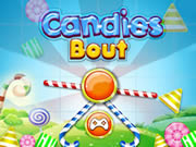 Candies Bout