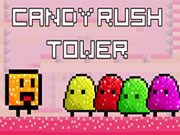 Candy Rush Tower