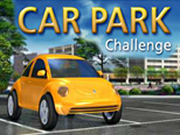 Car Park Challenge