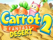 Carrot Fantasy 2 Desert