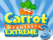 Carrot Fantasy Extreme