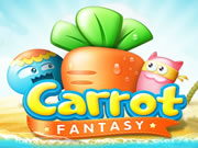 Carrot Fantasy