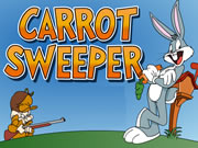 Carrot Sweeper