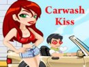 Carwash Kiss