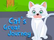 Cat's Great Journey