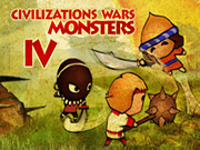 Civilizations Wars 4