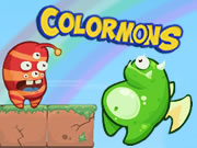 Colormons