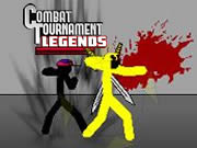 Combat Tournament Legends