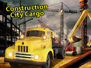 Construction City Cargo