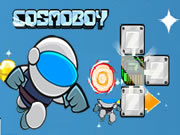 COSMOBOY