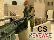 Counter Strike Revenge